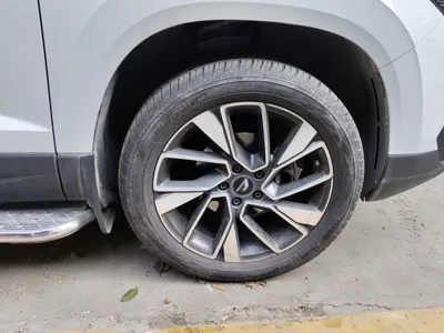 Jetta VS7