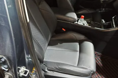 Changan CS55PLUS