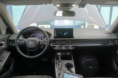 Honda Integra