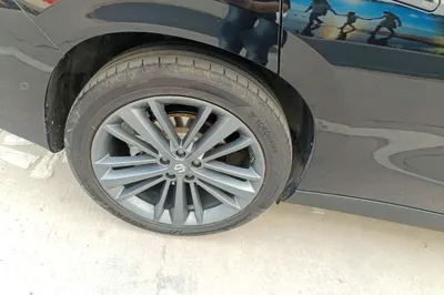 Leapmotor C16