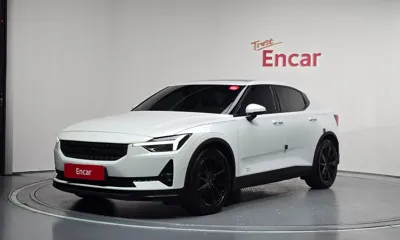 Polestar Polestar 2