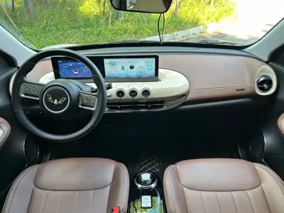 Wuling Bingo