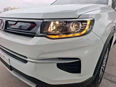Changan CS35PLUS