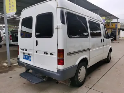 Ford Transit Classic