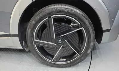 Hyundai Ioniq5