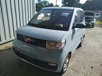 Wuling MINIEV