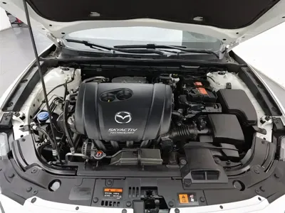 Mazda CX-4