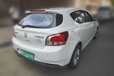Baojun 610