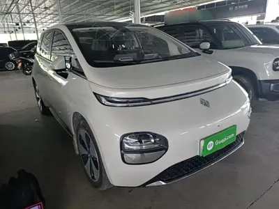 Baojun Yunduo