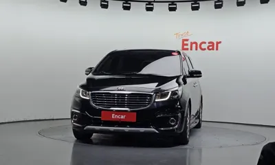 Kia Canival