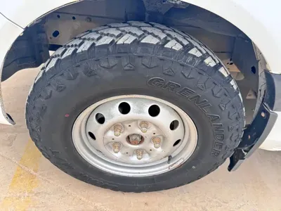 Foton Tuyano