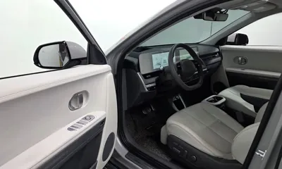Hyundai Ioniq5