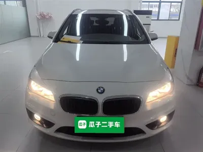 BMW 2 Series Active Tourer