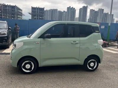 Wuling MINIEV