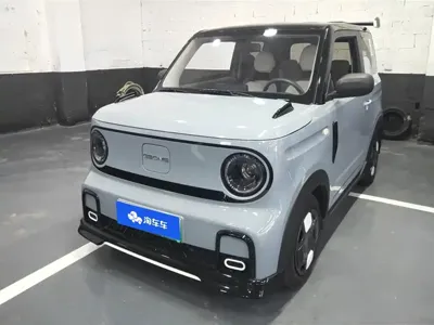 Galaxy Panda