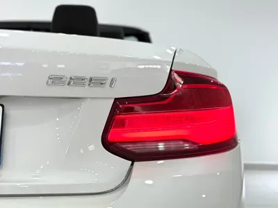 BMW 2 Series (Import)