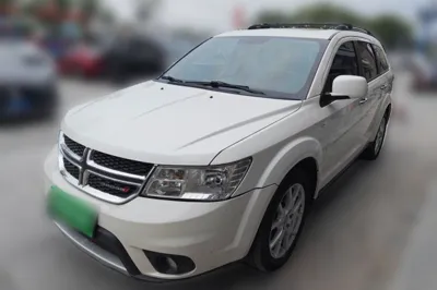 Dodge Journey