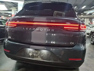 Leapmotor Leapmotor C11