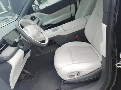 Xpeng G6