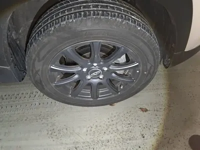 Chery Tiggo 3x