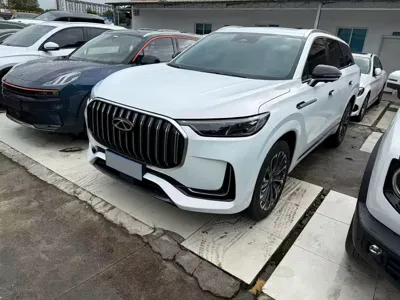 Chery Tiggo 9