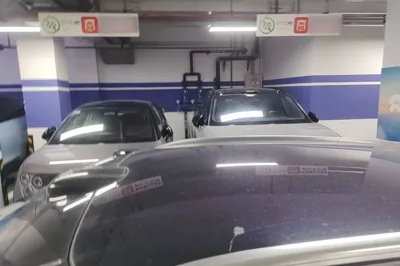 Nio ET5T