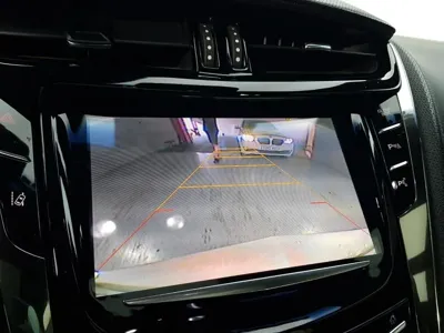 Cadillac CTS