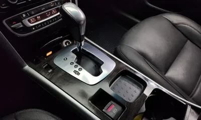 Renault-KoreaSamsung SM5