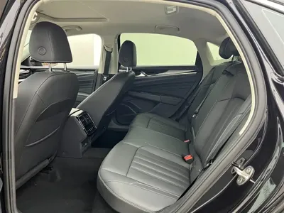 Volkswagen 帕萨特插电混动