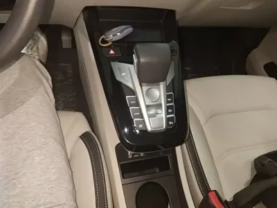BYD Yuan Pro