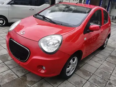 Geely Panda Classic