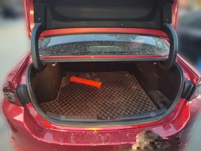Mazda Mazda 3 Axela