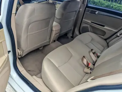 Roewe 350