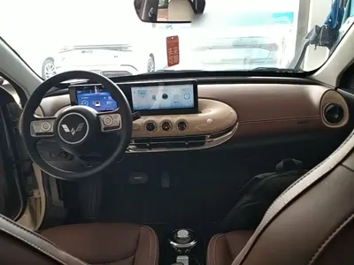Wuling Bingo