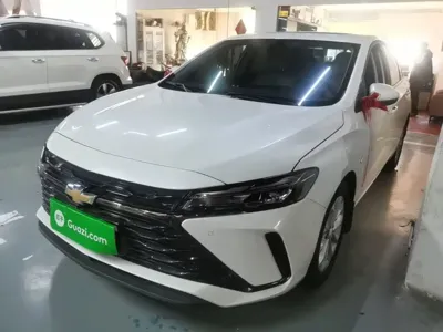 Chevrolet Monza