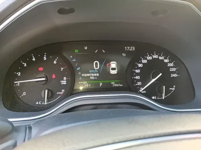 Toyota Avalon