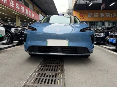 尚界 尚界H5