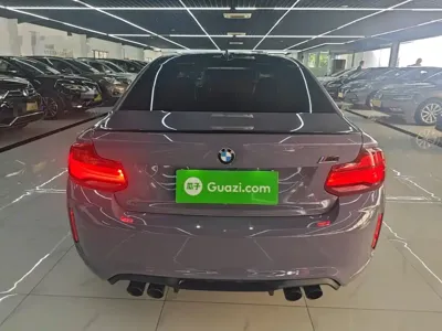 BMW M2