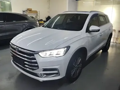 BYD Pro