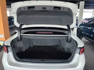Geely Borui