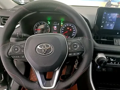 Toyota Wildlander