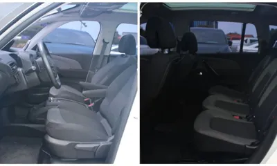 Citroen-DS C4 Picasso