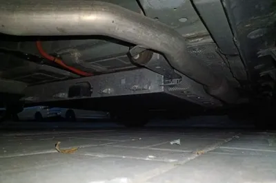 CHANGAN NEVO A05