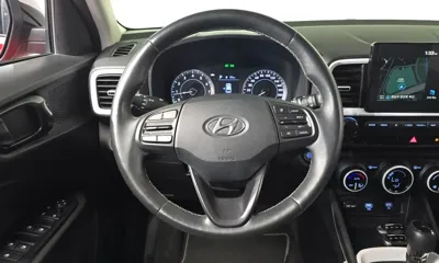 Hyundai Venue