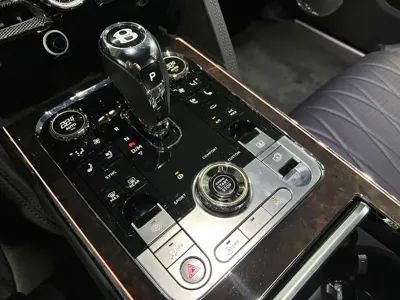 Bentley Flying Spur