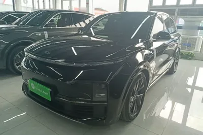 Li Auto L8