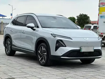 Wuling Xingguang S