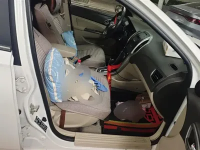 Baojun 610