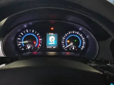 Haval H2