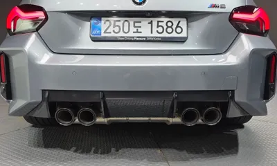 BMW M2